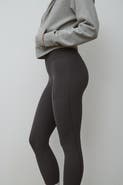 H&M Running Leggings With Shapemove