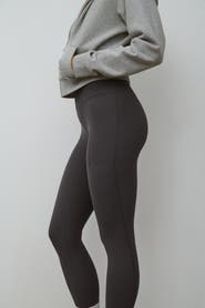 H&M Running Leggings With Shapemove