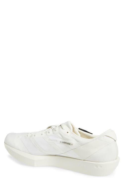 Y-3 Gender Inclusive Adios 9 Running Sneaker