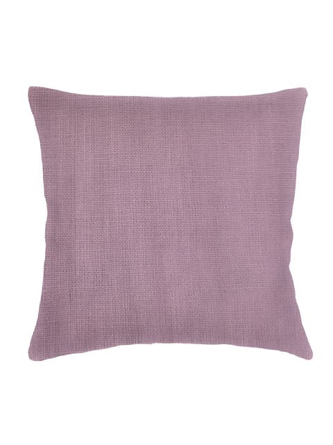 So Soft Linen Pillow with Down Insert