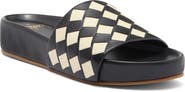 Beek Pelican Slide Sandal