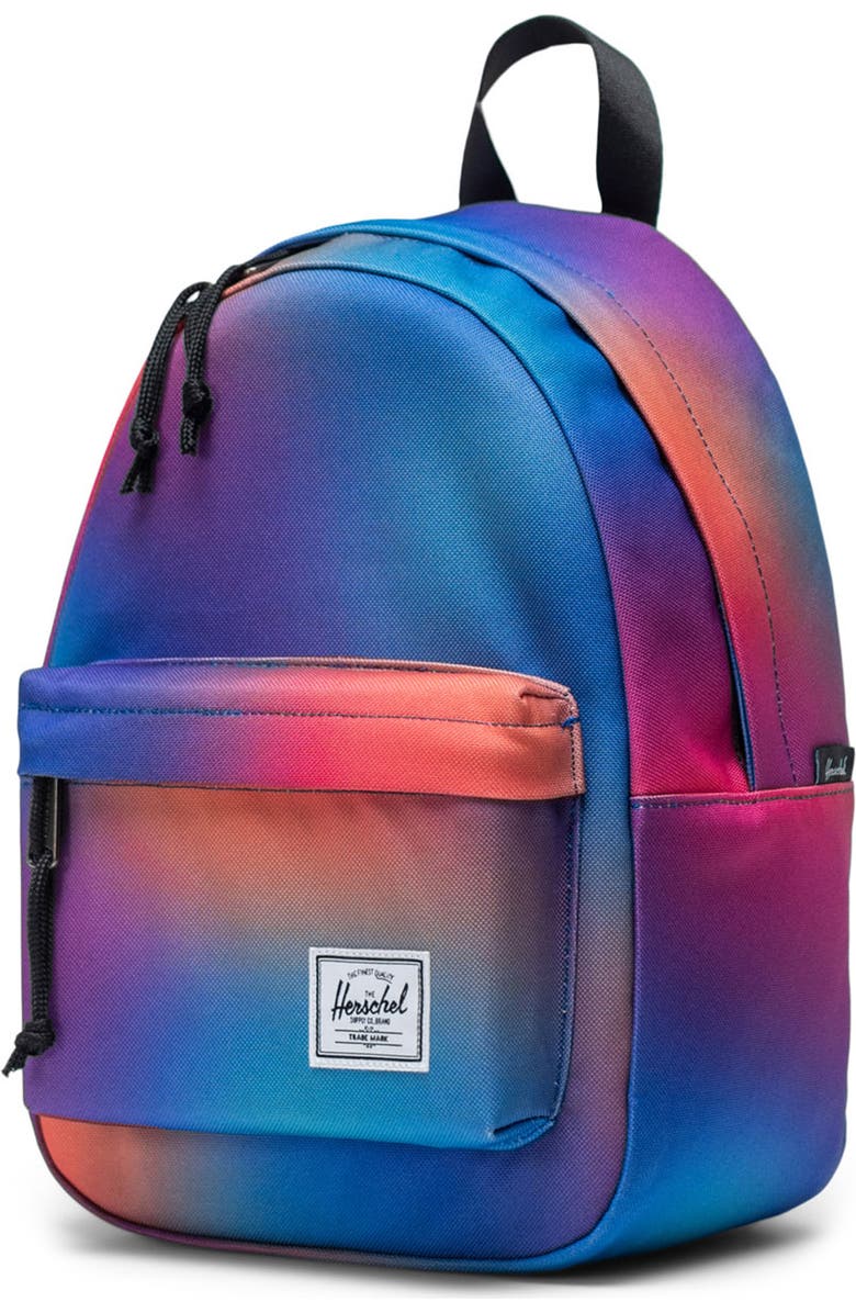 Herschel Supply Co. Classic Mini Backpack, Alternate, color,
