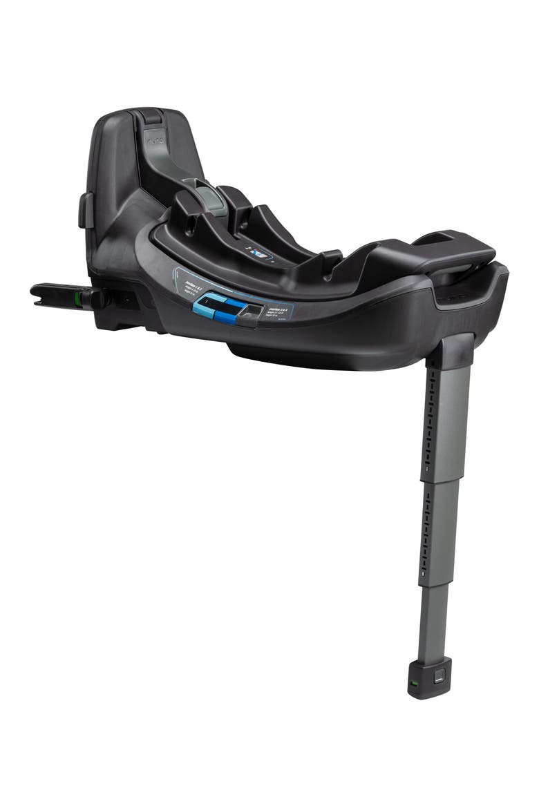 PIPA™ RX Car Seat & Base, Alternate, color, GRANITE