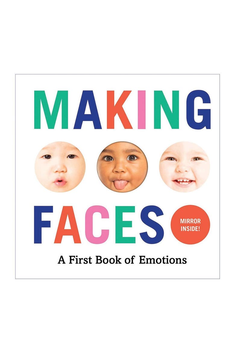 Baby Basics Board Books - Set of 5, Alternate, color, Multicolored
