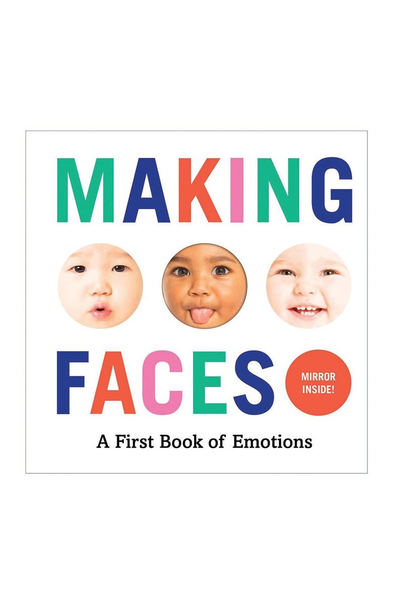 Kaplan Early Learning Company Baby Basics Board Books - Set of 5, Alternate, color, Multicolored