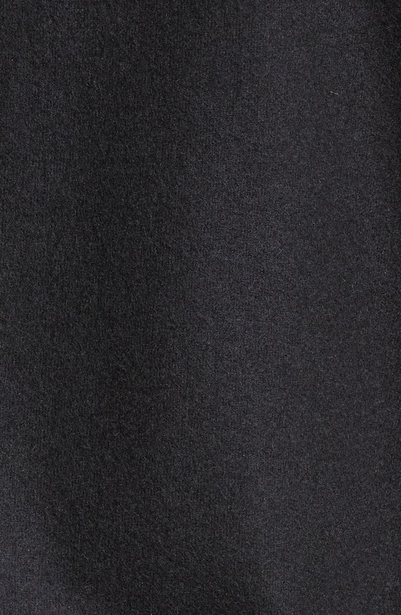 ZEGNA Water Repellent Elements Oasi Cashmere Bomber Jacket, Alternate, color,