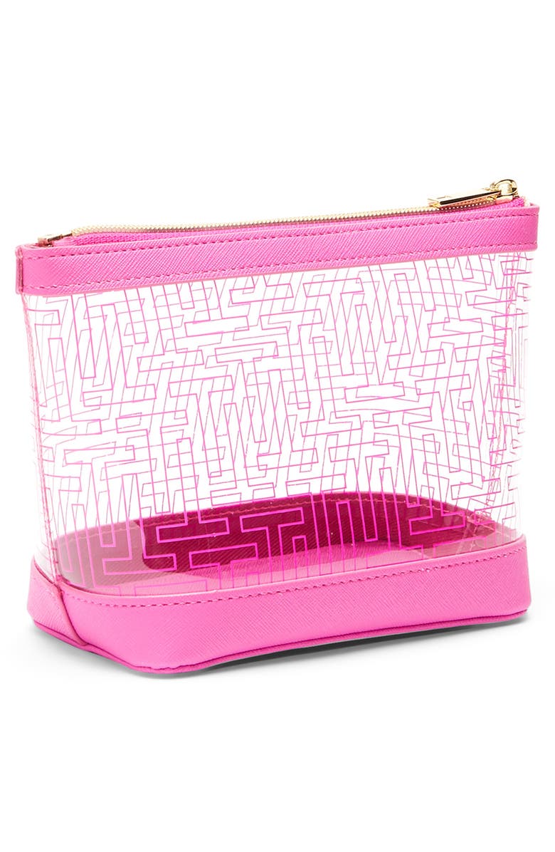 Ted Baker London Anke Cosmetic Bag, Alternate, color,