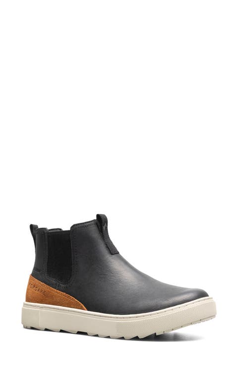 Lucie Waterproof Chelsea Boot (Women)