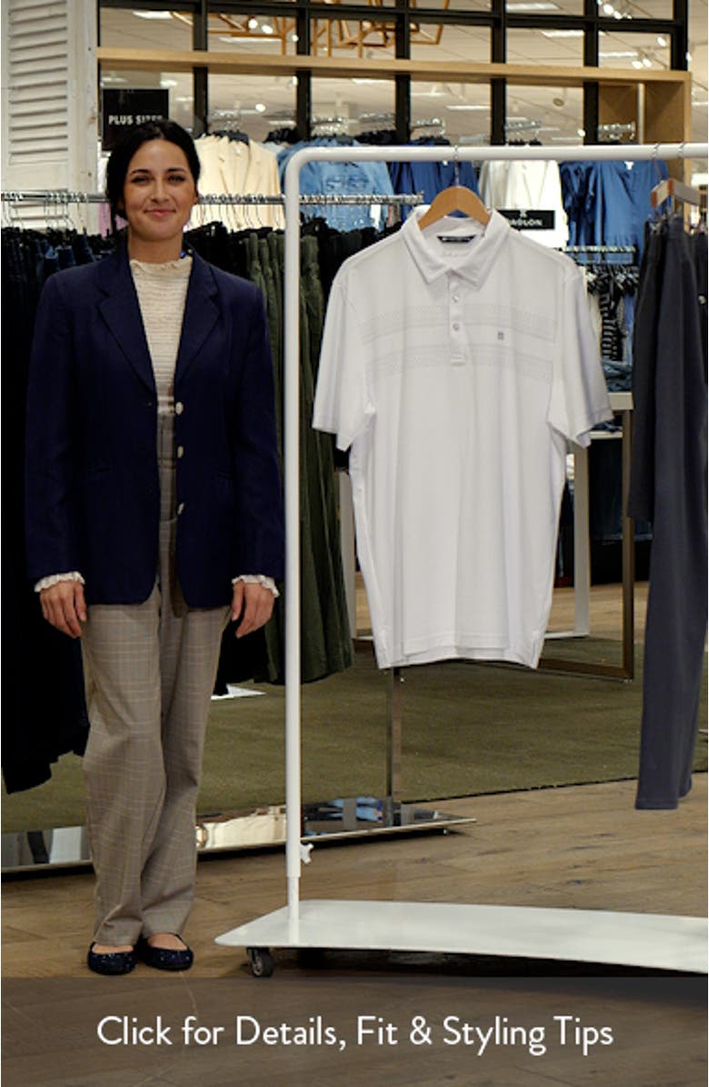 Jungle Gallivant Polo, sales video thumbnail