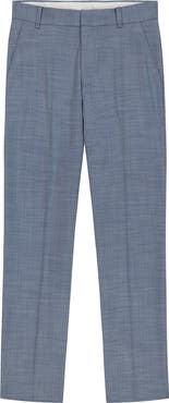 Tommy Hilfiger Kids' Sharkskin Stretch Twill Pants