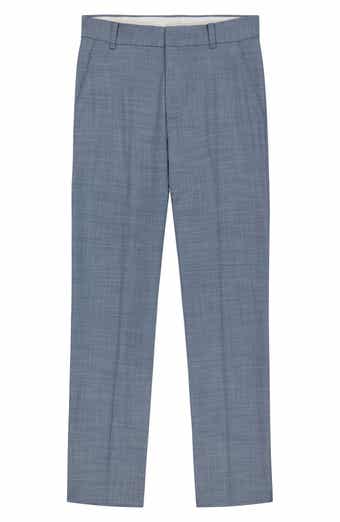 Tommy Hilfiger Kids' Sharkskin Stretch Twill Pants
