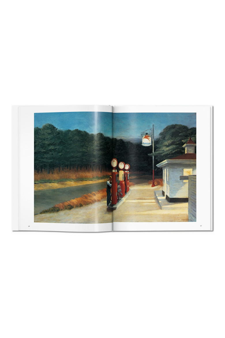 Hopper Book, Alternate, color, multicolor