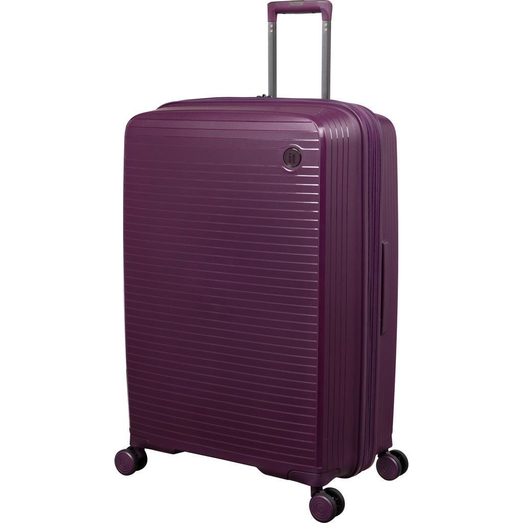 It Luggage Spontaneous 31-inch Hardside Luggage