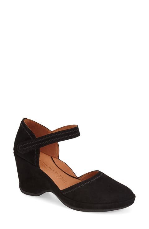Orva Wedge Sandal (Women)