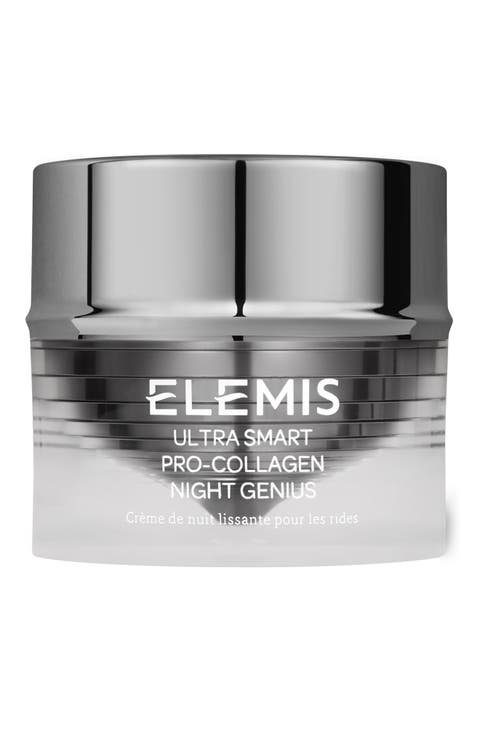 Ultra-Smart Pro-Collagen Night Genius Moisturizer