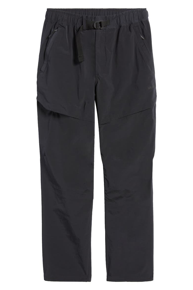 Trail Pants, Alternate, color, INK