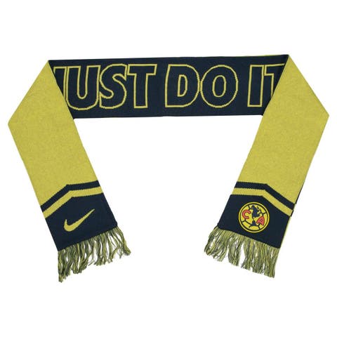 Club America Local Verbiage Scarf