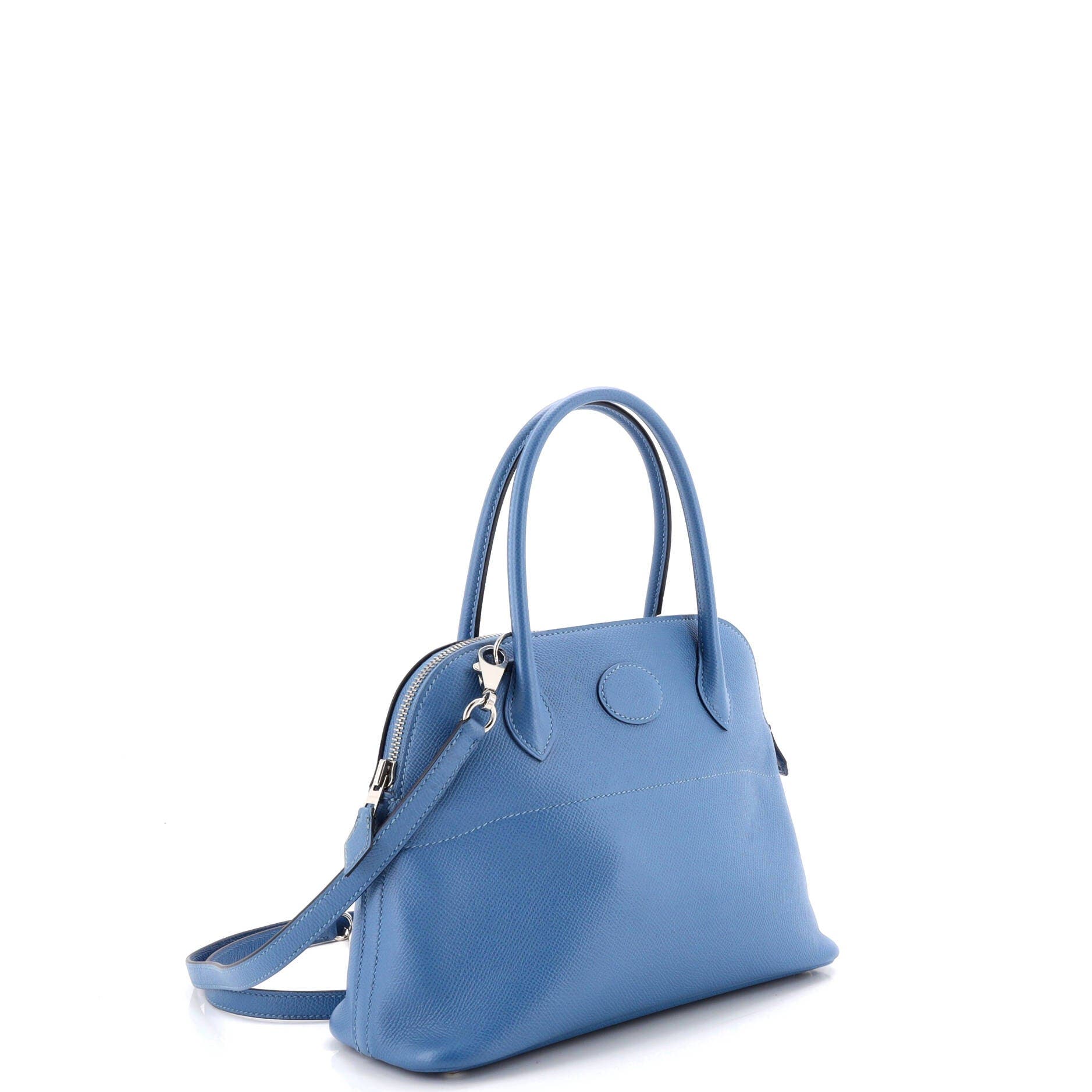 Bolide Bag Epsom 27, Alternate, color, Blue