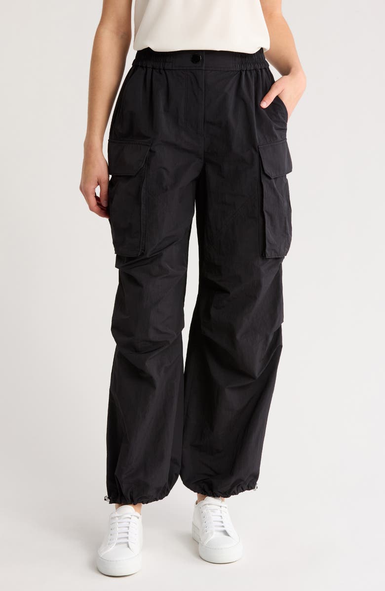 Ramy Brook Austyn Cargo Pants, Main, color,