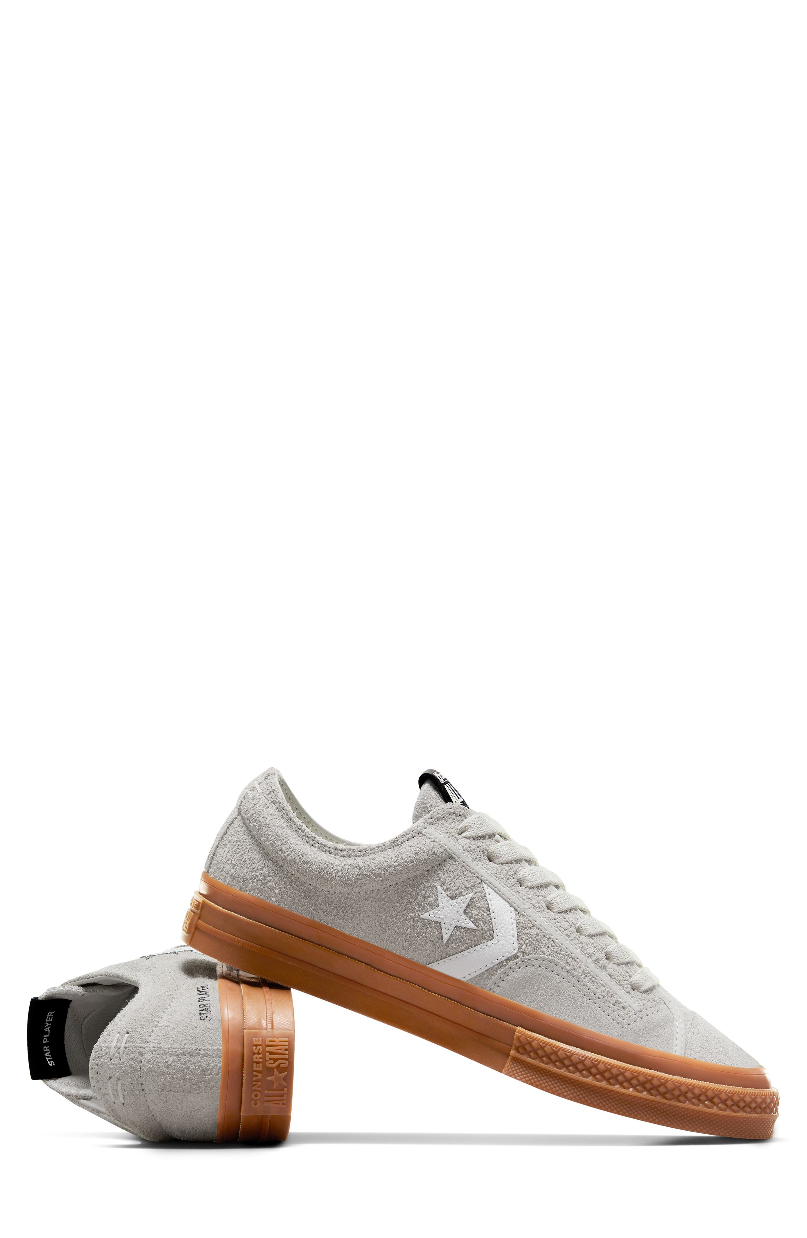 Converse All Star<sup>®</sup> Star Player 76 Sneaker, Alternate, color, 