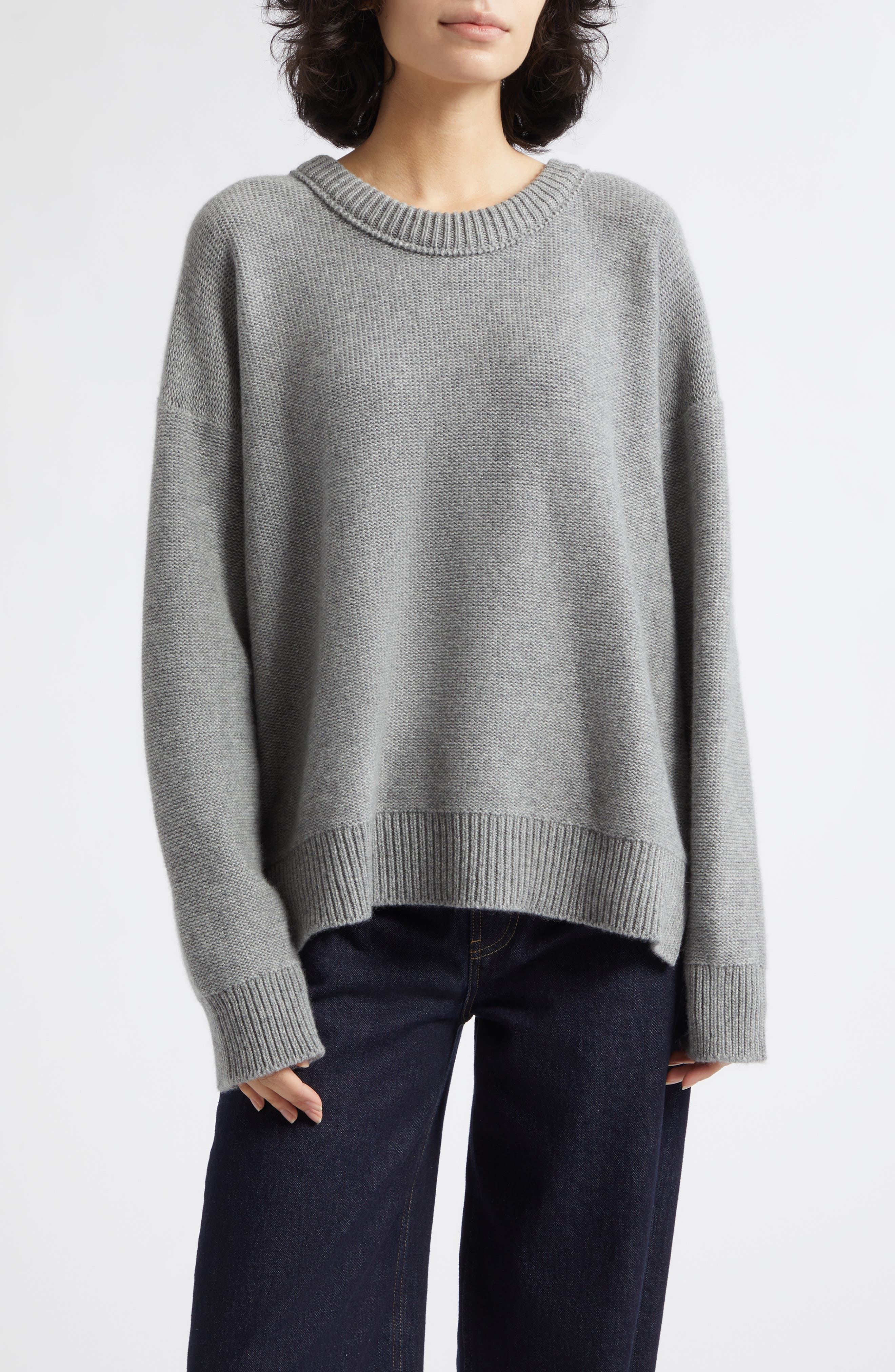 selected STORM GREY