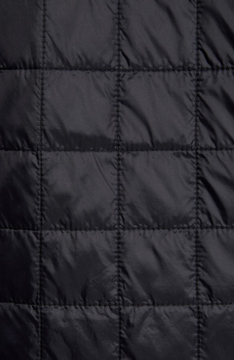 Cutter & Buck Rainier PrimaLoft<sup>®</sup> Insulated Half Zip Pullover, Alternate, color, 