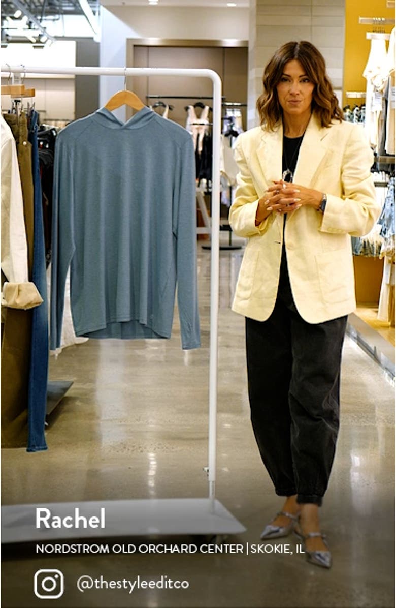 Shade UPF 50+ Hoodie, sales video thumbnail