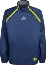 adidas Equipment Half Zip Jacket