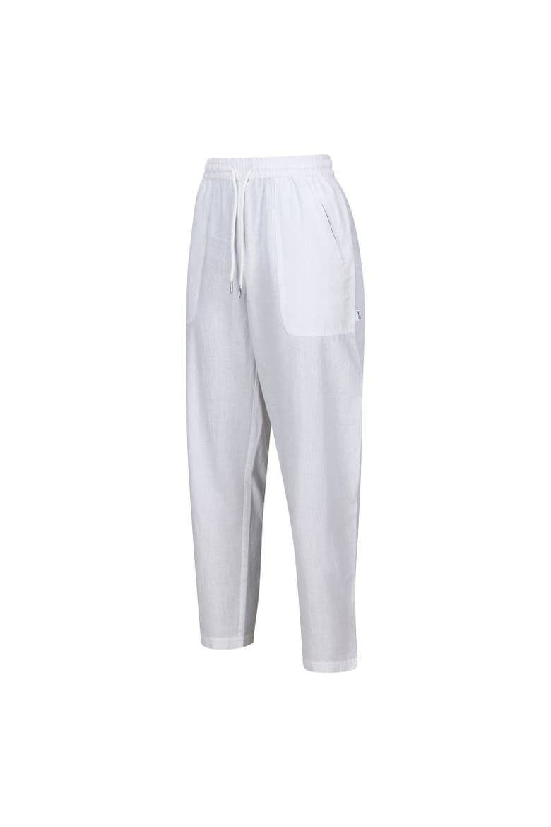 Corso Pants, Alternate, color, White
