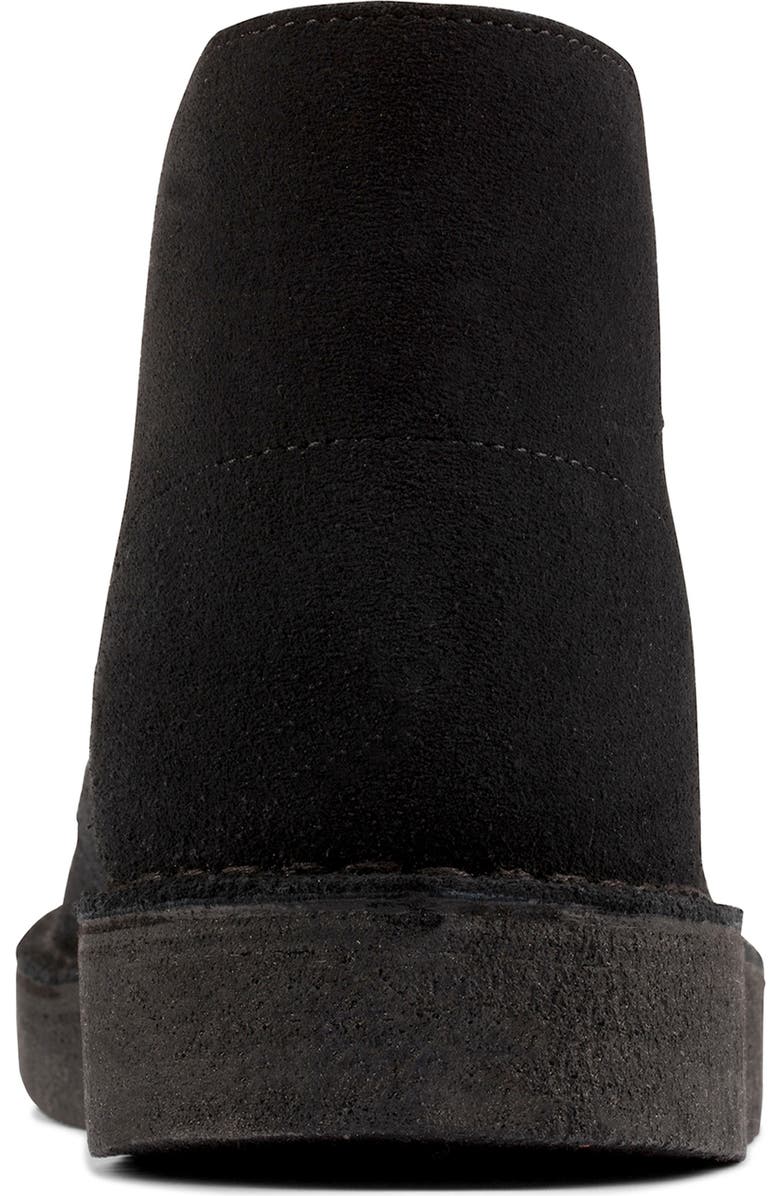 Clarks<sup>®</sup> Originals Clarks<sup>®</sup> Desert Coal Chukka Boot, Alternate, color,