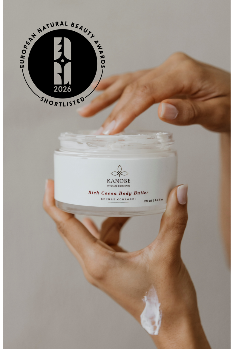 Rich Cocoa Body Butter, Alternate, color, No Color