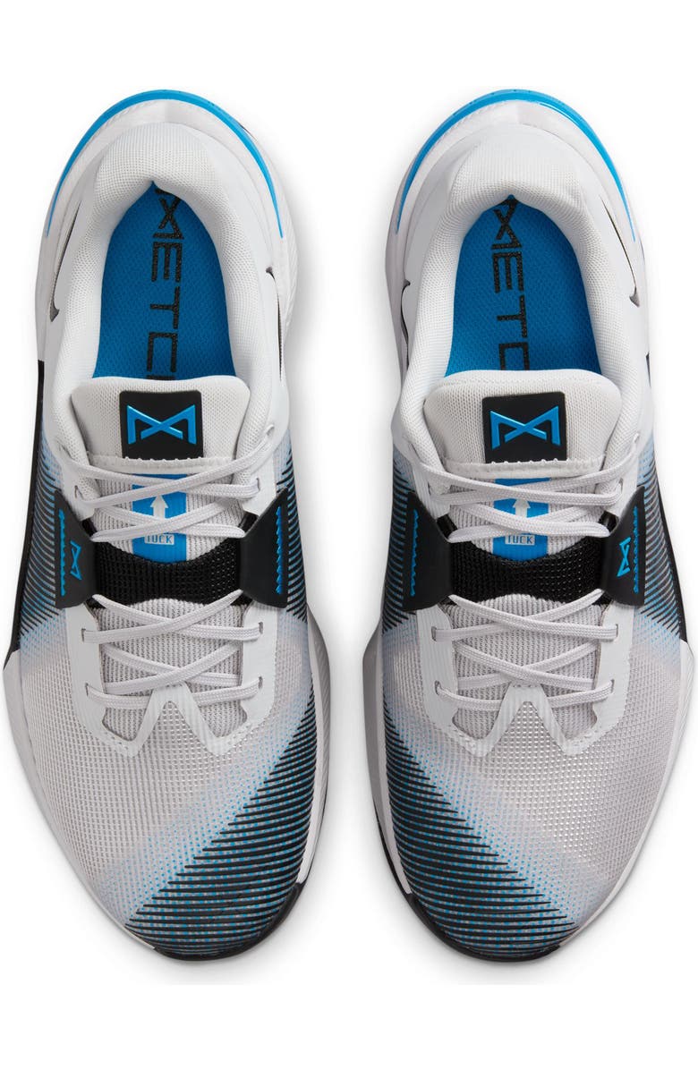 Nike Metcon 10 Training Shoe, Alternate, color, 004 Vastgy/Black