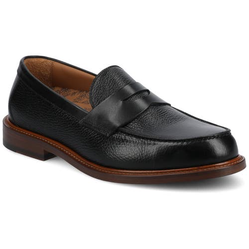 Taft Jack Medium And Wide Width Penny Loafer