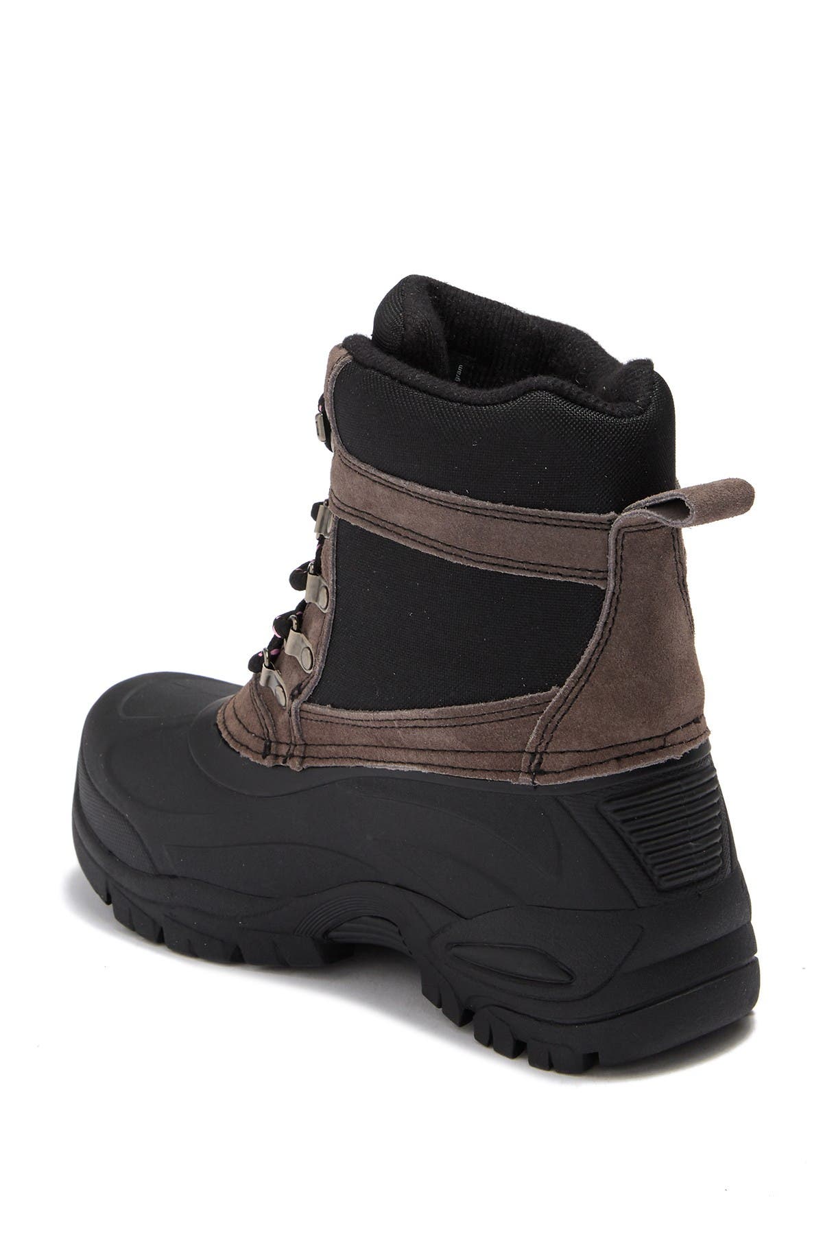 The Original Muck Boot Company Ranger Cabot Boot, Alternate, color, 