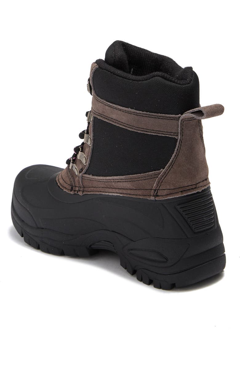 The Original Muck Boot Company Ranger Cabot Boot, Alternate, color,