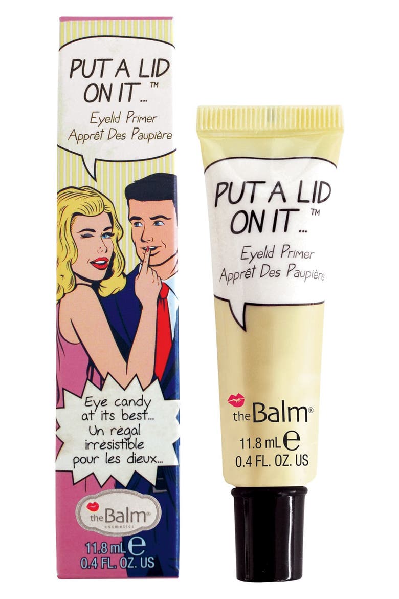 'Put A Lid On It®' Primer, Main, color, NO COLOR