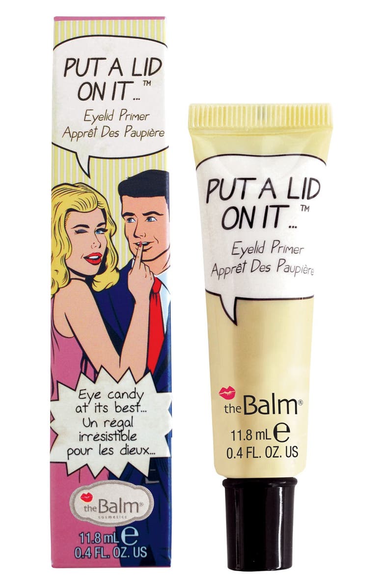 theBalm<sup>®</sup> , Main, color, 