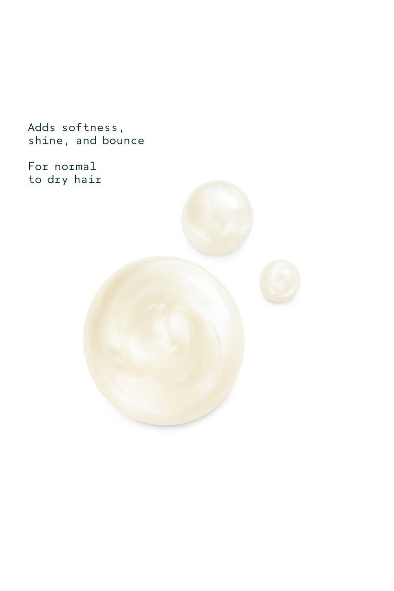 Cherry Almond Softening Shampoo, Alternate, color, NO COLOR