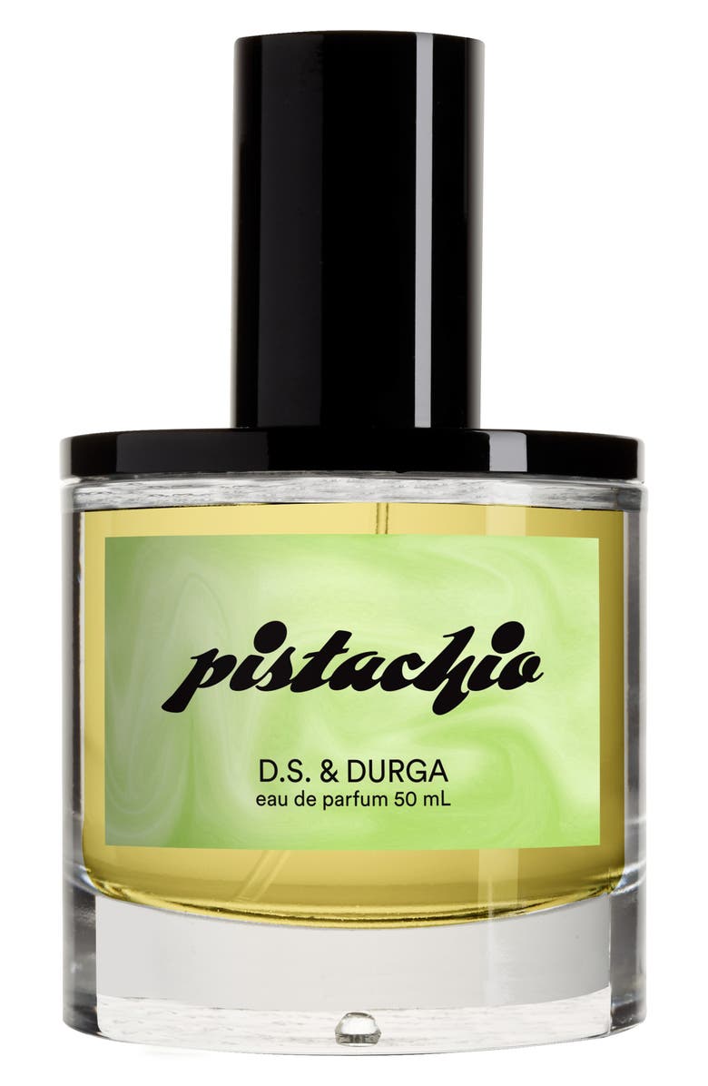 D.S. & Durga Pistachio Eau de Parfum, Main, color,