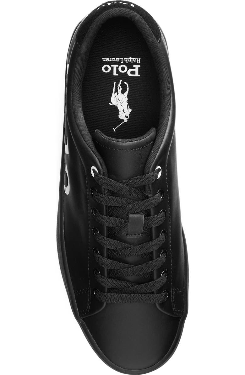 Polo Ralph Lauren Longwood Sneaker, Alternate, color,