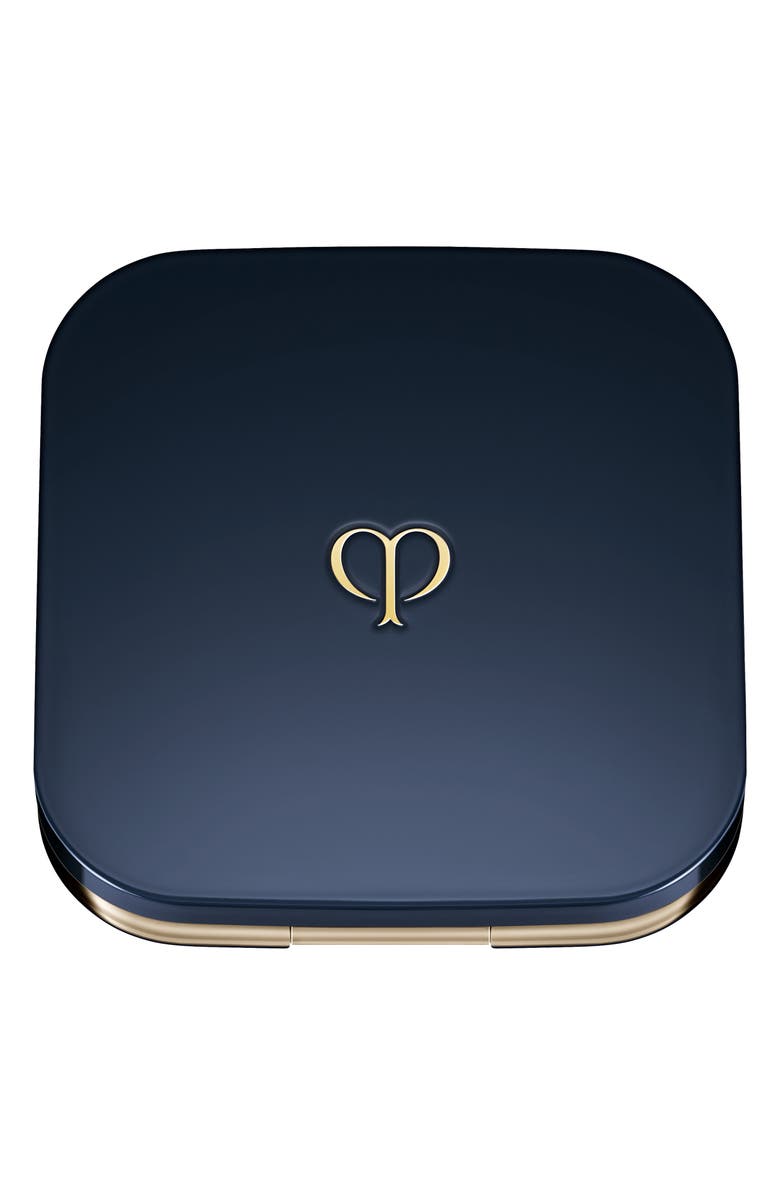 Clé de Peau Beauté Refining Refillable Pressed Powder, Alternate, color, Regular