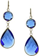 OLIVIA WELLES Emmy Dangle Earrings