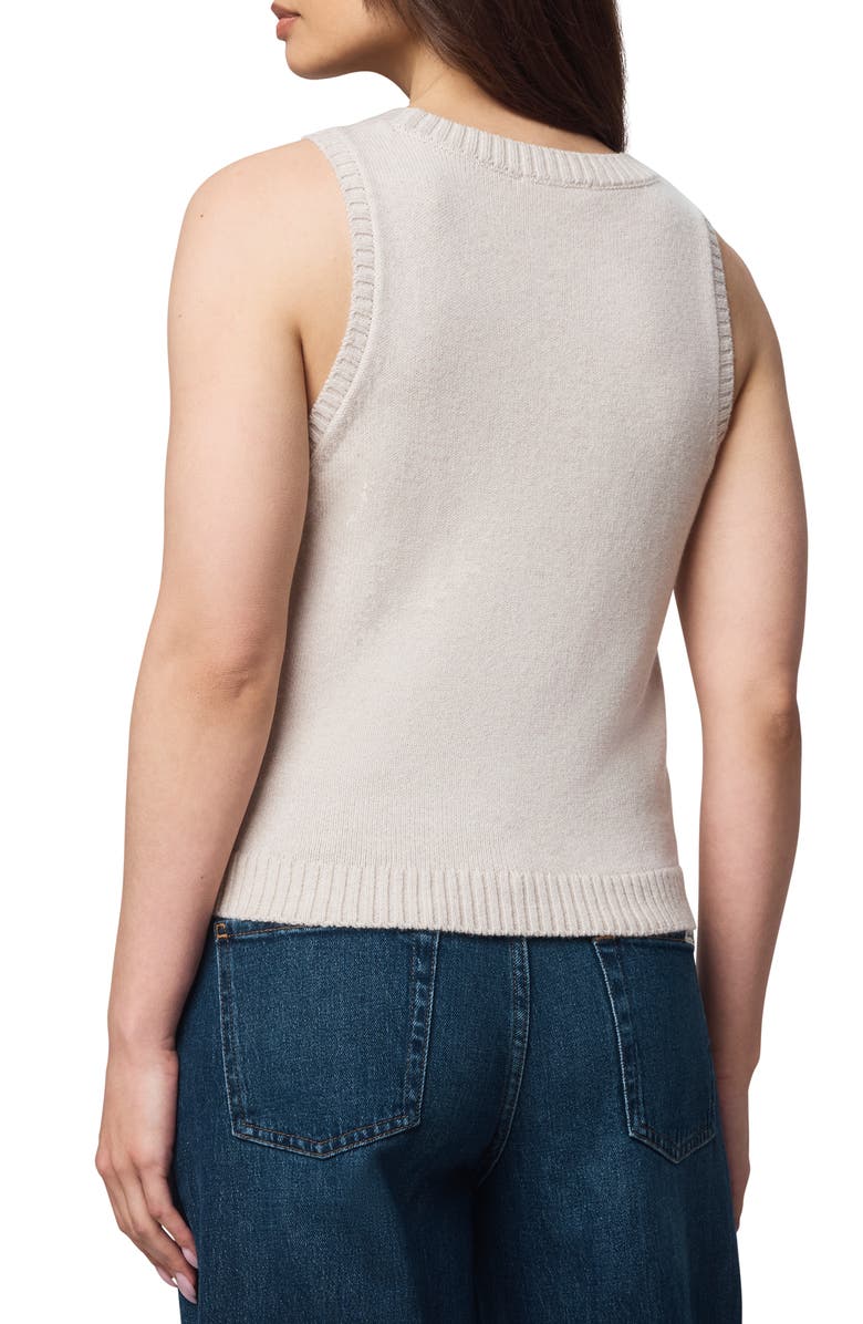 Splendid Amber Sweater Tank, Alternate, color, 