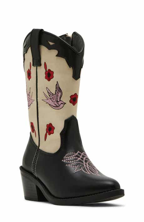 Steve Madden Kids' JNectar Boot