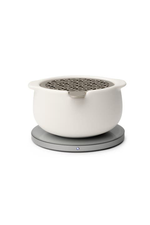 Jun Self-Heating Diffuser Set
