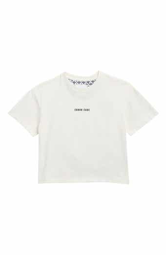Error Code Graphic Tee