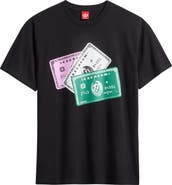 ICECREAM Choice Graphic T-Shirt