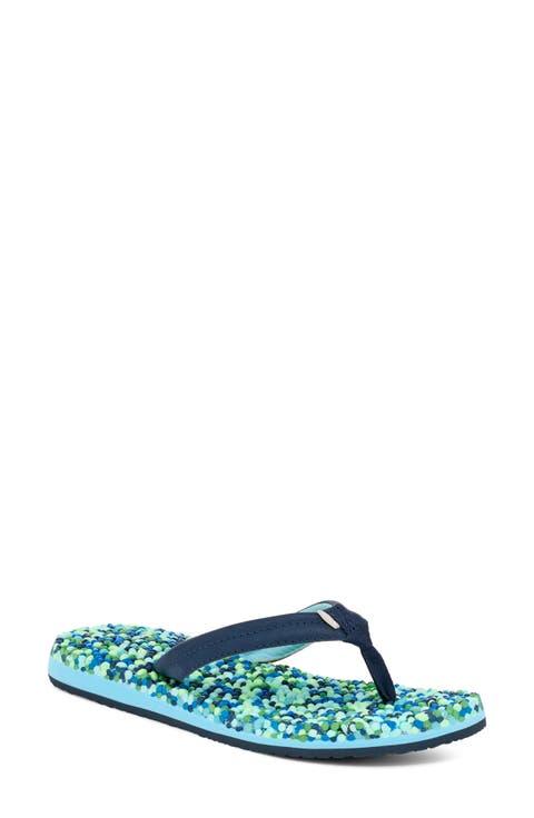 Bubblecush Flip Flop (Women)