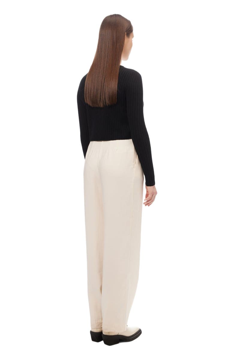 GOBI Mongolian Cashmere Lightweight Cashmere Cardigan, Alternate, color,