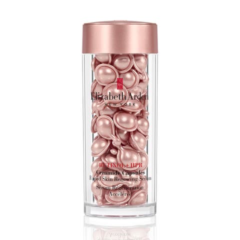 Retinol + HPR Ceramide Capsules Rapid Skin Renewing Serum